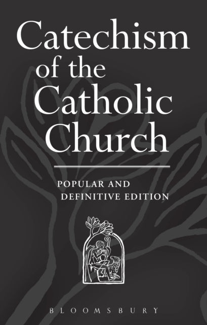 Catechism Of The Catholic Church Popular Revised Edition-9781472976451