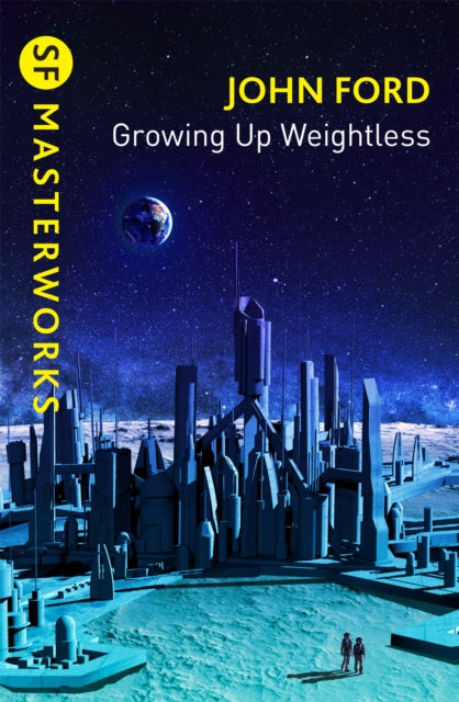 Growing Up Weightless-9781473232822