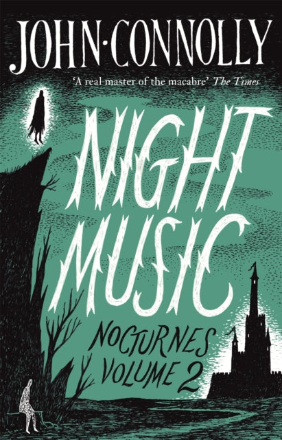 Night Music:  Nocturnes 2-9781473619746