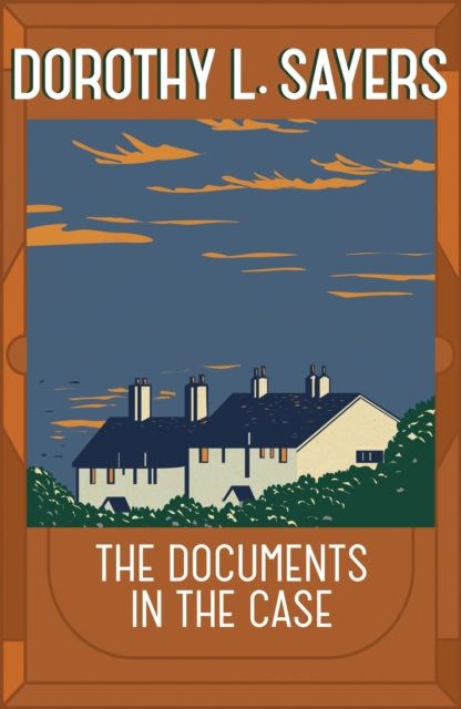 The Documents in the Case-9781473621343