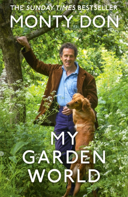 My Garden World : the Sunday Times bestseller-9781473666559