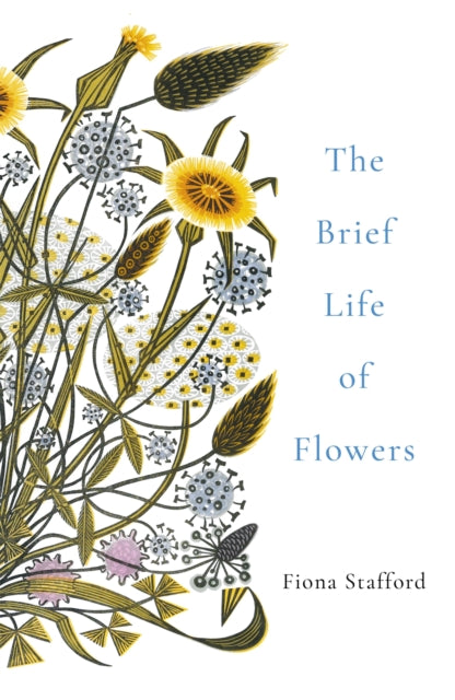 The Brief Life of Flowers-9781473686373