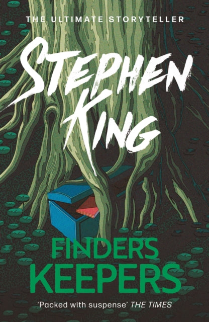 Finders Keepers-9781473698956