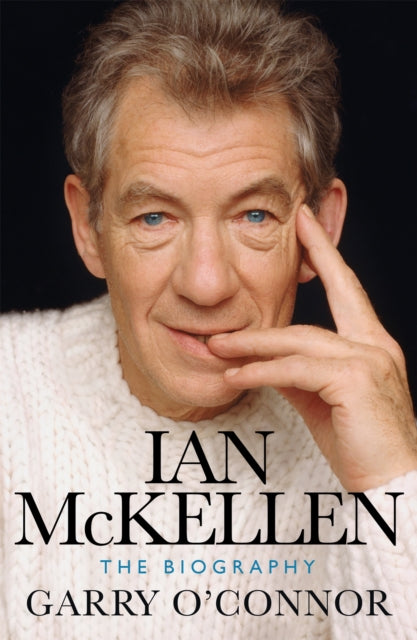 Ian McKellen : The Biography-9781474608534