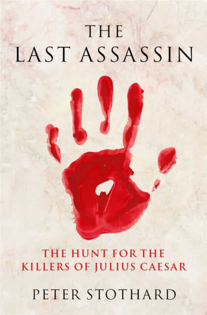 The Last Assassin-9781474613163