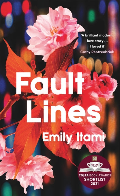 Fault Lines-9781474620246