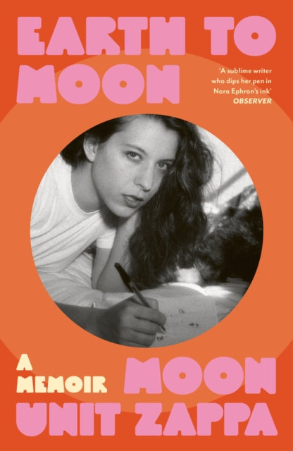 Earth to Moon : A Memoir-9781474623858