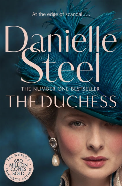 The Duchess : A sparkling tale of a remarkable woman from the billion copy bestseller-9781509800278