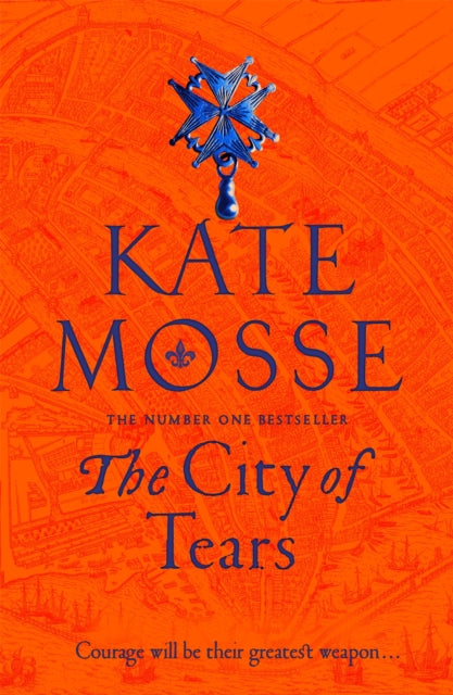 The City of Tears-9781509806874