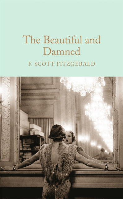 The Beautiful and Damned-9781509826384
