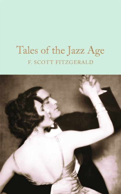 Tales of the Jazz Age-9781509826391