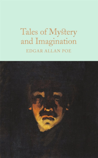 Tales of Mystery and Imagination-9781509826698