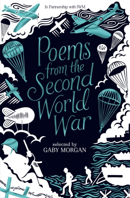Poems from the Second World War-9781509838882
