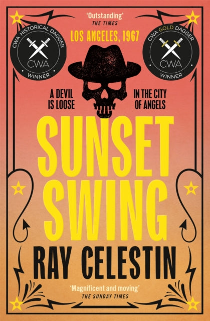 Sunset Swing-9781509838981