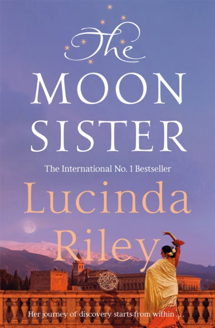 The Moon Sister-9781509840113