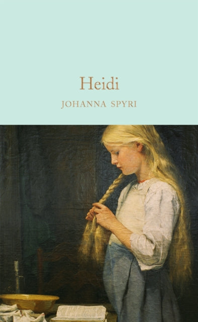 Heidi-9781509842926