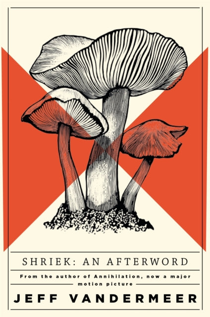 Shriek : An Afterword-9781509848140