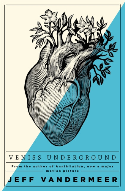 Veniss Underground-9781509848164