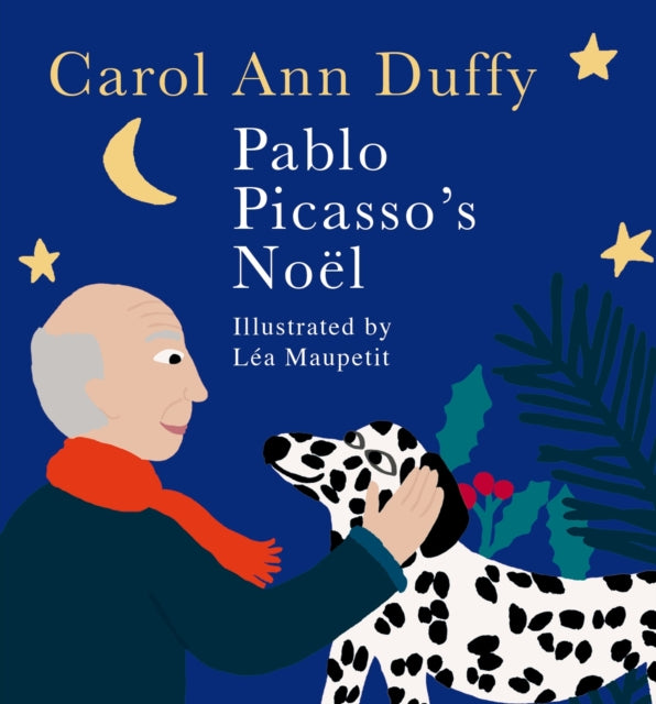 Pablo Picasso's Noel-9781509848195