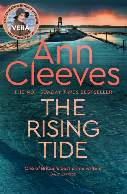 The Rising Tide-9781509889617