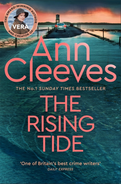 The Rising Tide-9781509889655