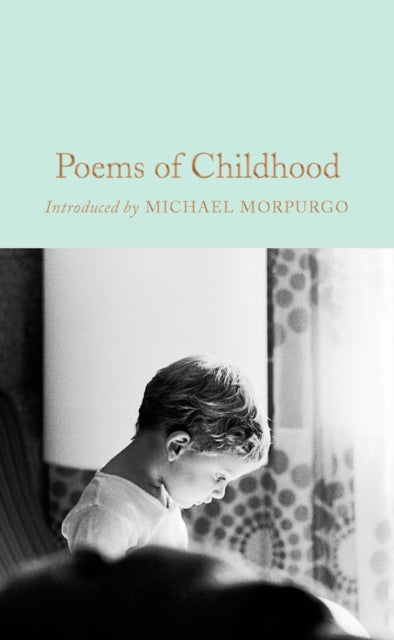 Poems of Childhood-9781509893782
