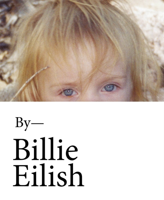 Billie Eilish-9781526364104