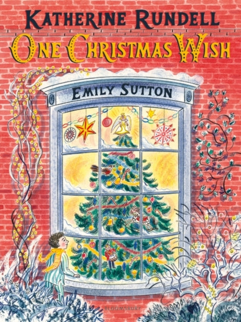 One Christmas Wish-9781526603678