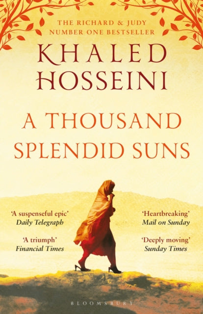 A Thousand Splendid Suns-9781526604750