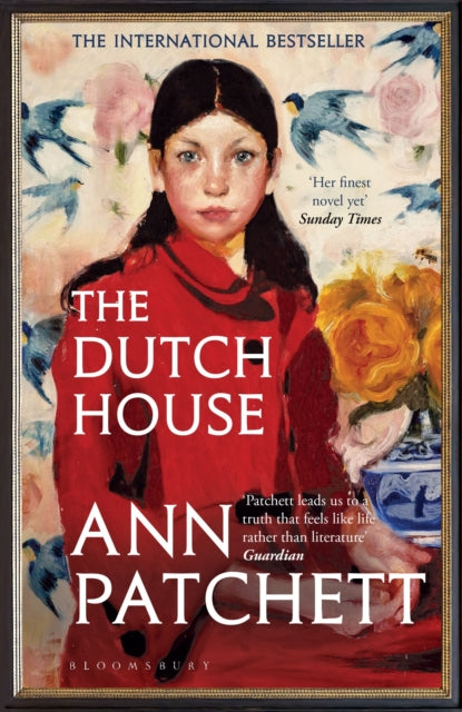 The Dutch House : Nominated for the Women's Prize 2020-9781526614971