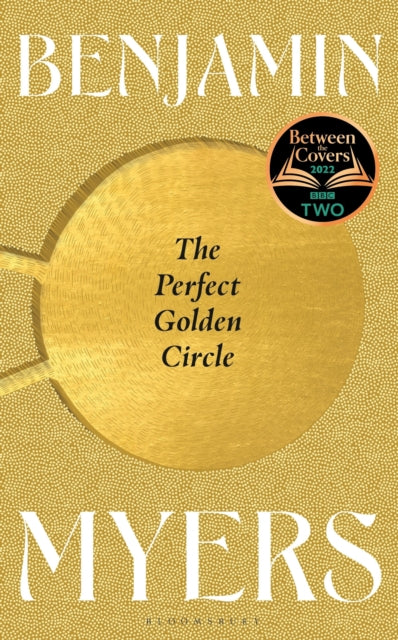 The Perfect Golden Circle-9781526631442