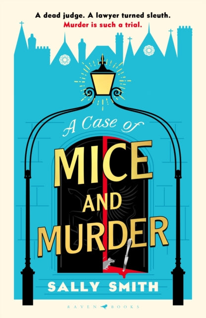 A Case of Mice and Murder : 'A delight from start to finish' Sunday Times-9781526668738