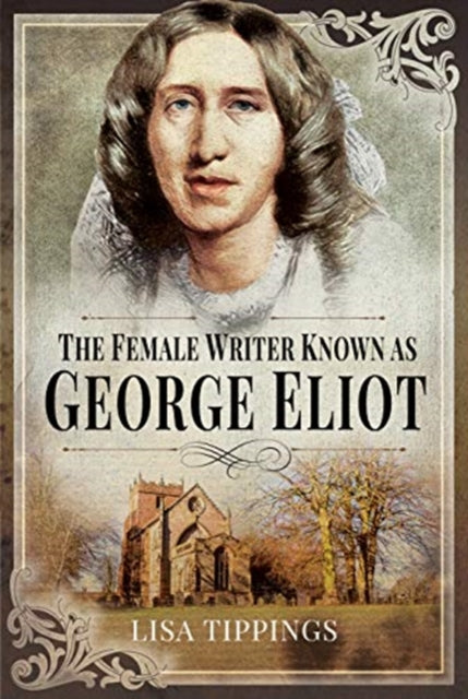 The Real George Eliott-9781526754547