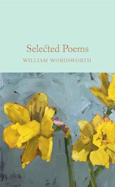 Selected Poems-9781529011890