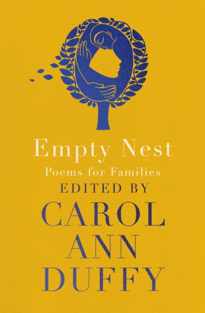 Empty Nest : Poems for Families-9781529028690