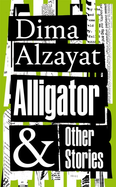 Alligator and Other Stories-9781529029895