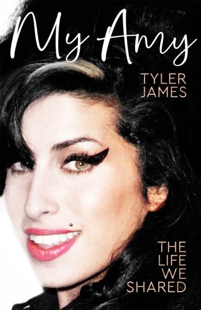 My Amy : The Life We Shared-9781529042153