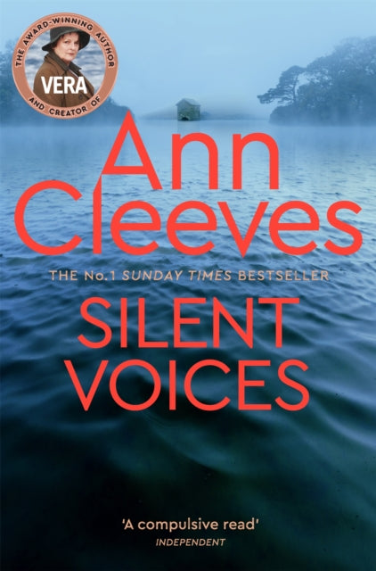 Silent Voices-9781529049954