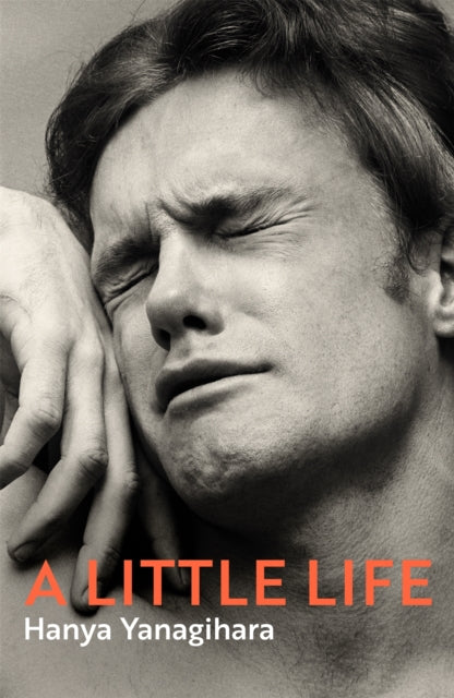 A Little Life : The Million-Copy Bestseller-9781529061246