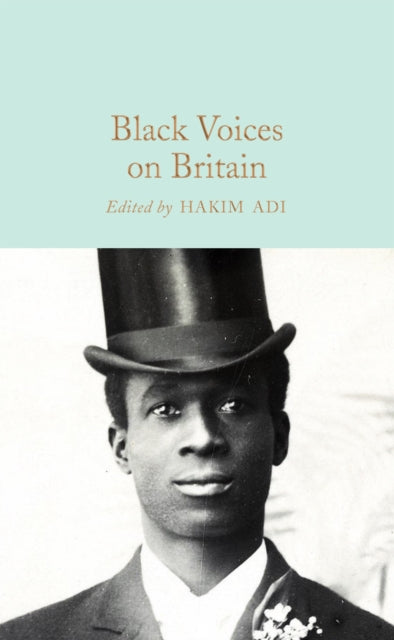 Black Voices on Britain-9781529072617