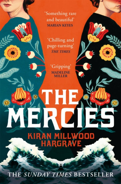 The Mercies : The Bestselling Richard and Judy Book Club Pick-9781529075076