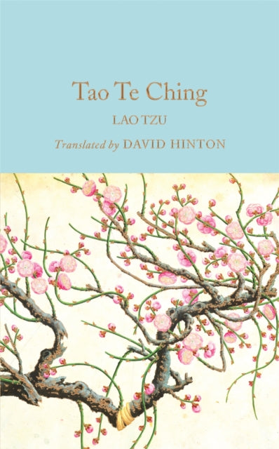 Tao Te Ching-9781529083477