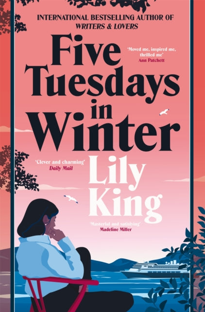 Five Tuesdays in Winter-9781529086492