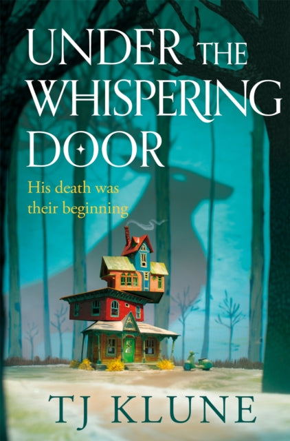 Under the Whispering Door-9781529087970