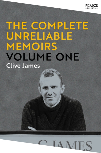 The Complete Unreliable Memoirs: Volume One-9781529090765