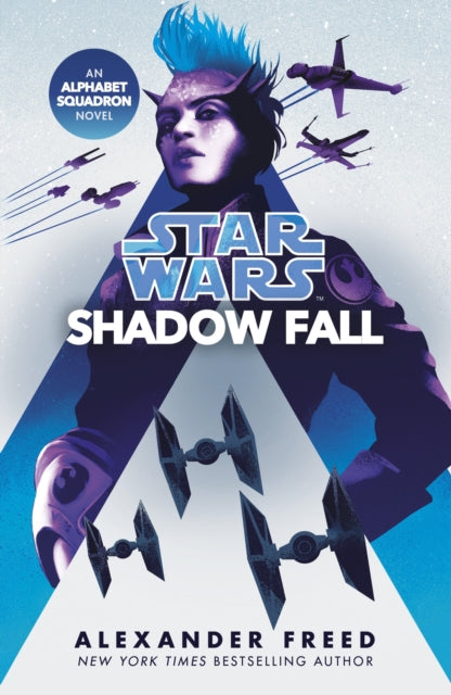 Star Wars: Shadow Fall-9781529101447