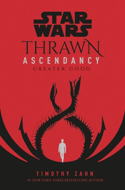 Star Wars: Thrawn Ascendancy : (Book 2: Greater Good)-9781529101928