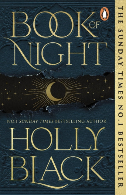 Book of Night-9781529102390