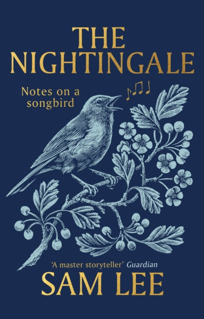 The Nightingale : Notes on a songbird-9781529124835