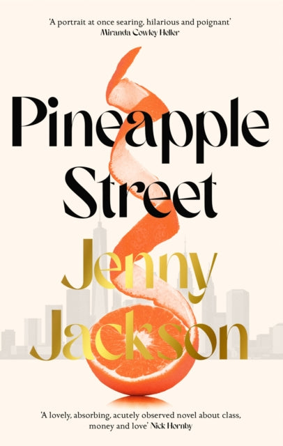 Pineapple Street : THE INSTANT NEW YORK TIMES BESTSELLER-9781529151183